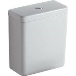 Connect Cube WC kombi nádrž 6/3l, spodné napúšťanie, E797001