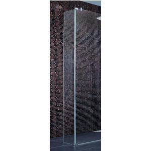 SXNERGY Wetroom sprchový kút, pevná bočná stena 30 cm, L6228EO