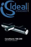CeraTherm 200 New brožúra CZ - 2013