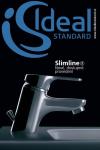 SlimLine 2 brožúra CZ/SK - 2009