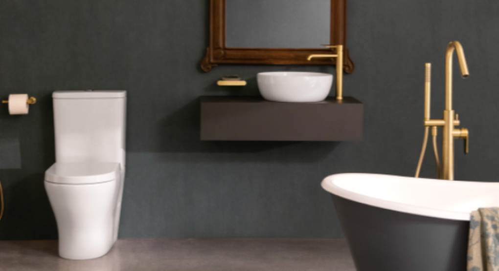 WC séria