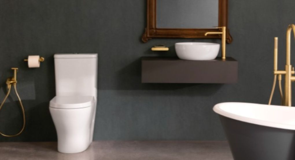 WC séria