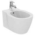 Connect New bidet  závesný so skrytým upevnením, E772201