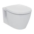 Connect Rimless WC závesné 54x36 cm, E817401