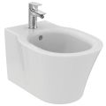 Connect Air bidet závesný, E026601, E233501