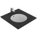 CONNECT Umývadlo pod dosku kruh 48 cm, E5054