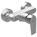 Tesi sprchová batéria nástenná, A6581AA