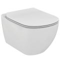 TESI AQUABLADE WC závesné 53x36 cm, T007901