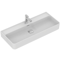 STRADA II Umývadlo 100x43 cm, T300201