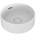 STRADA II Umývadlo na dosku kruh Ø 38 cm, T2929