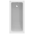CONNECT AIR Vaňa akrylátová 150x70 cm, T361301