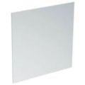 MIRROR & LIGHT Zrkadlo 70x70x0,4 cm, T3367BH