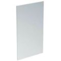 MIRROR & LIGHT Zrkadlo 40x70x0,4 cm, T3364BH