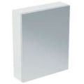 MIRROR & LIGHT Zrkadlová skrinka Komfort 60x70x17, T3430AL