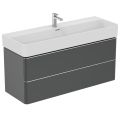 ADAPTO Skrinka pod umývadlo Strada II 120 cm, T4303Y2