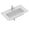 STRADA II Umývadlo 84x46 cm, T300301