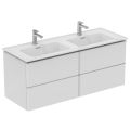 ADAPTO Skrinka pod nábytkové dvojumývadlo Strada II 120 cm, T4298WG