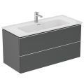 ADAPTO Skrinka pod nábytkové umývadlo Strada II 100 cm, T4297Y2