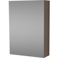 ELYT MR 50 Zrkadlová skrinka 50x70x17cm Ľavá, TI0870ZA