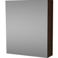 ELYT MR Zrkadlová skrinka 60x70x17cm Ľavá, TI0876ZD