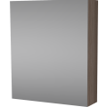 ELYT MR Zrkadlová skrinka 60x70x17cm Pravá, TI0878ZA