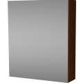 ELYT MR Zrkadlová skrinka 60x70x17cm Pravá, TI0878ZE