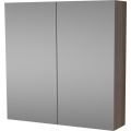 ELYT MR Zrkadlová skrinka 70x70x17cm, TI0882ZA