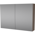 ELYT MR 100 Zrkadlová skrinka 100x70x17cm, TI0888ZA