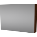 ELYT MR 100 Zrkadlová skrinka 100x70x17cm, TI0888ZE