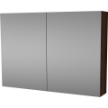 ELYT MR 100 Zrkadlová skrinka 100x70x17cm, TI0888ZD