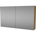 ELYT MR 120 Zrkadlová skrinka 120x70x17cm, TI0892ZB