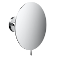 FLOW Kozmetické zrkadlo ∅19 cm, CM02, 109400106