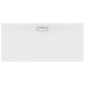 Sprchová vanička akrylátová - obdlžnik- 170x80 cm - matná biela - T4472V1