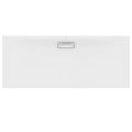 Sprchová vanička akrylátová - obdlžnik- 170x70 cm - lesklá biela - T447901