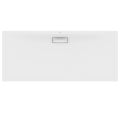 Sprchová vanička akrylátová - obdlžnik- 160x70cm - matná biela - T4478V1