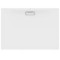 Sprchová vanička akrylátová - obdlžnik- 140x100cm - matná biela - T4490V1