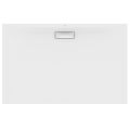 Sprchová vanička akrylátová - obdlžnik- 140x90cm - matná biela - T4484V1