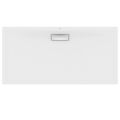 Sprchová vanička akrylátová - obdlžnik- 140x70cm - matná biela - T4477V1