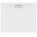 Sprchová vanička akrylátová - obdlžnik- 120x100cm - matná biela - T4489V1