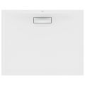 Sprchová vanička akrylátová - obdlžnik- 100x80cm - matná biela - T4468V1
