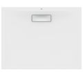 Sprchová vanička akrylátová - obdlžnik- 90x70cm - matná biela - T4474V1
