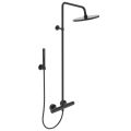 CERATHERM T25 Sprchový systém s termostatickou batériou, BC748XG