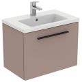 I.LIFE S Skrinka pod umývadlo 60 cm, farba matná béžová, T5292NH