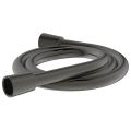 IDEALFLEX  Sprchová hadice Magnetic Grey 125 cm, BE125A5