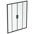 CONNECT 2 Posuvné dvere 160 cm štvordielné, K9282V3
