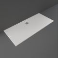 FEELING 90x180x3 cm Sprchová vanička Biela, RFBR090180.500