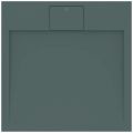 I.LIFE ULTRA FLAT S 70x70 cm Sprchová vanička Betónovo sivá, T5246FS