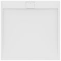 I.LIFE ULTRA FLAT S 120x120 cm Sprchová vanička Biela, T5242FR
