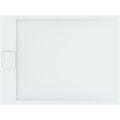 I.LIFE ULTRA FLAT S 120x80 cm Sprchová vanička Biela, T5220FR