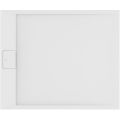 I.LIFE ULTRA FLAT S 120x100 cm Sprchová vanička Biela, T5228FR